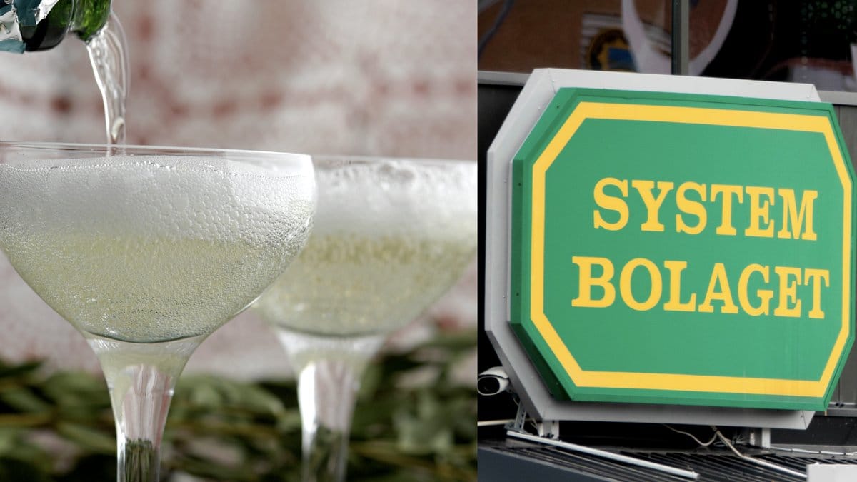 Systembolaget