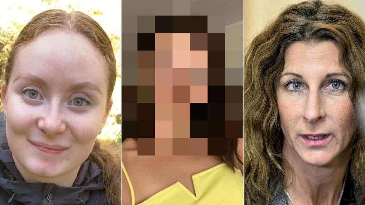 Clea Sangborn är den misstänkta 20-åringens advokat. 