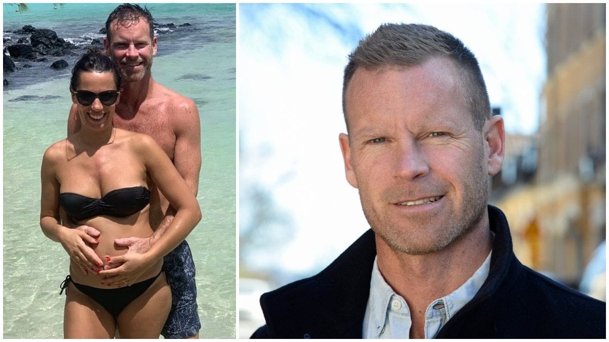 Mårten Andersson är en svensk komiker, men hur bra koll har du på honom egentligen?