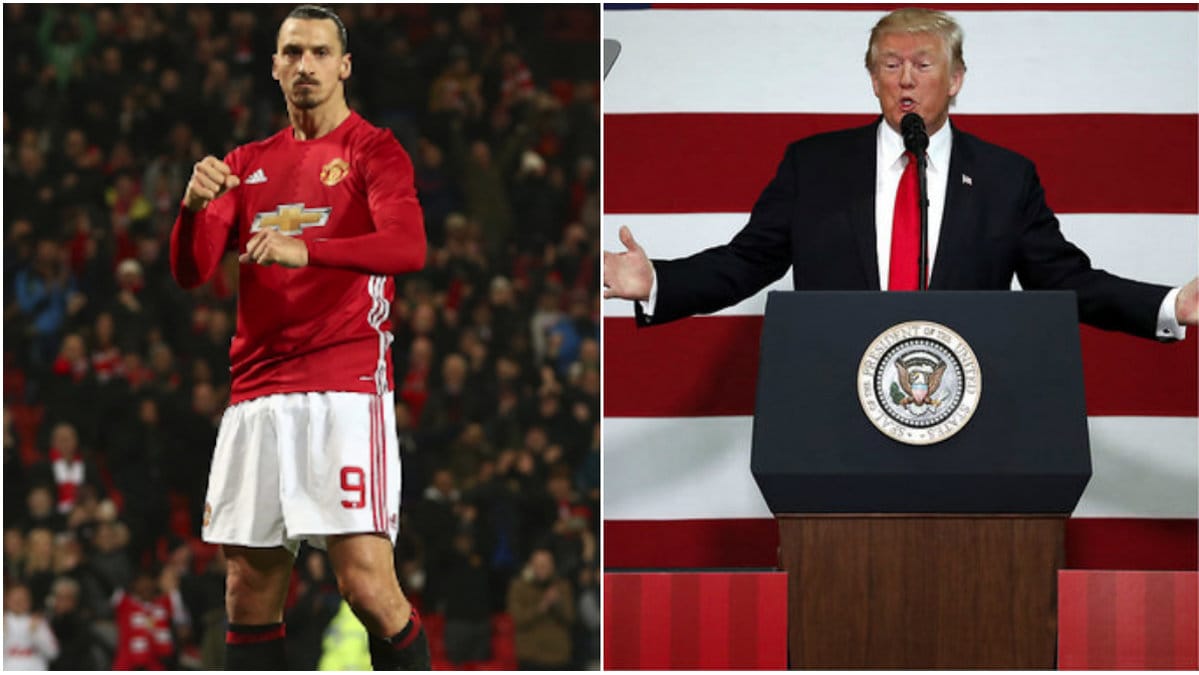 zlatan-donald-trump