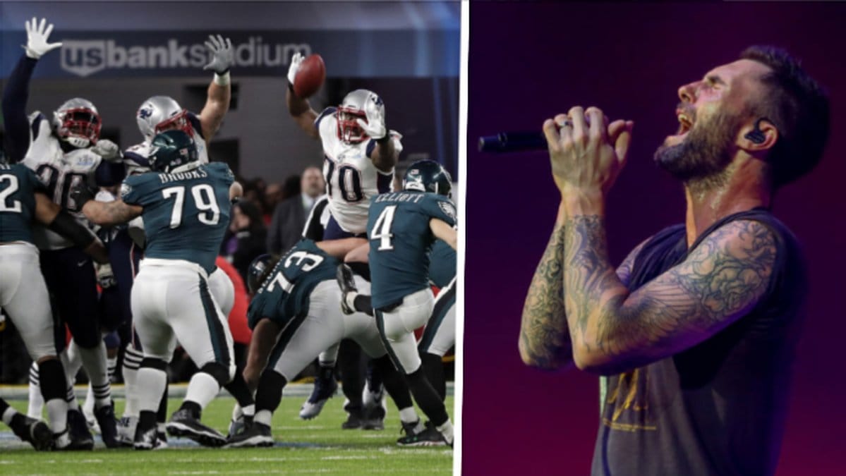 Super Bowl 