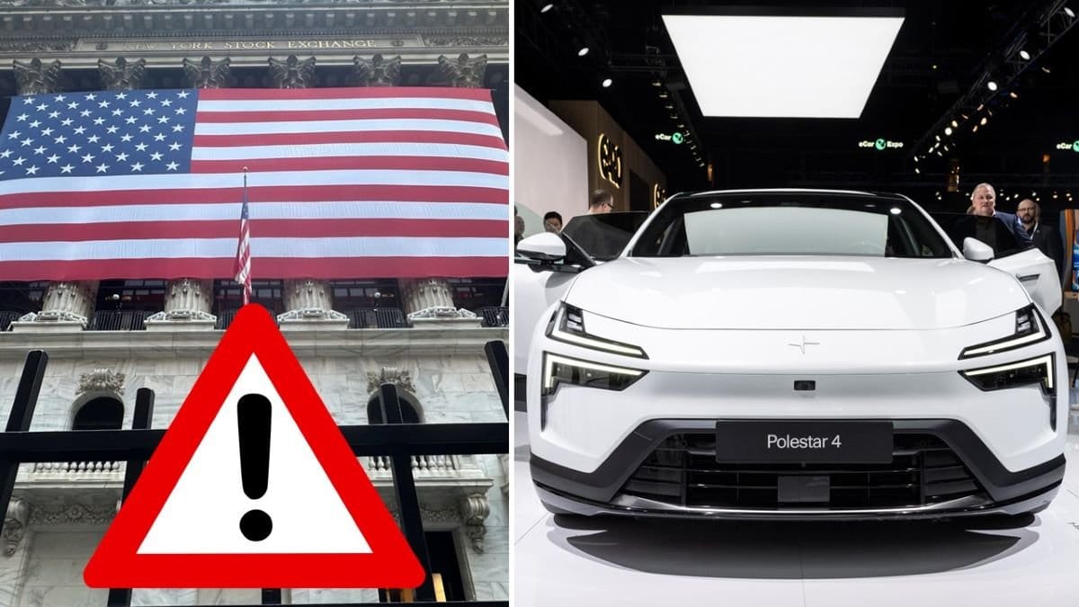 Polestar USA