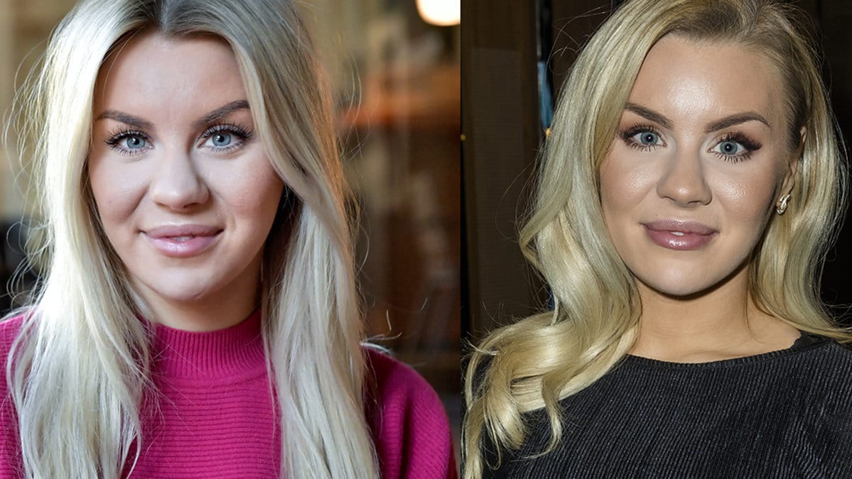 Therése Lindgren Youtuber