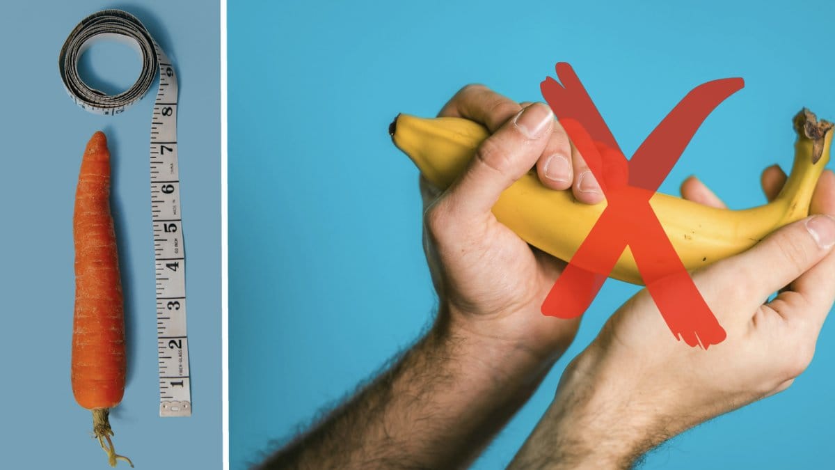 Läkare varnar för ny penis-trend