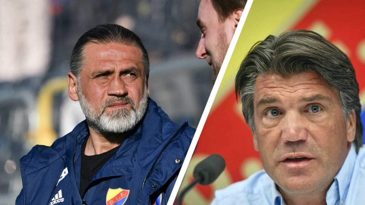 Özcan Melkemichel pratar ut i podcasten Studio Allsvenskan om anfallssituationen och hans egna kontrakt.