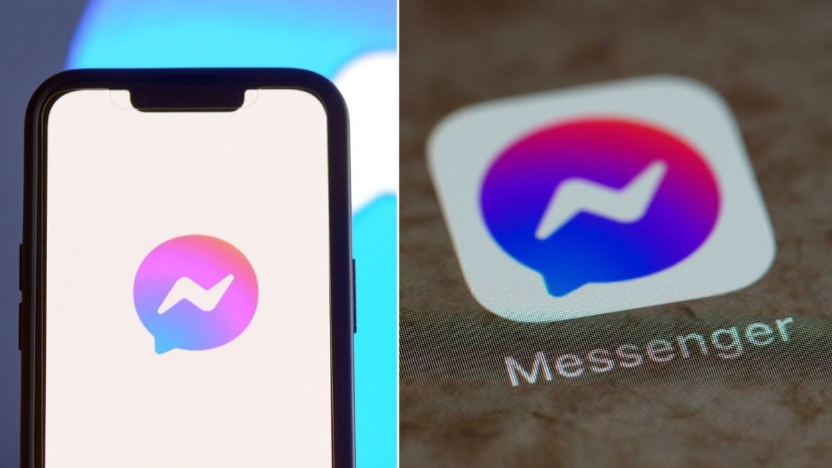 Messenger.com stängs ner nästa månad.