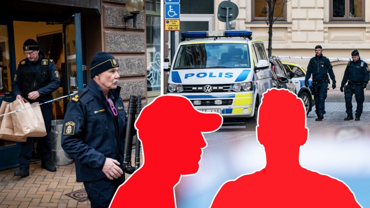 Kristianstad.