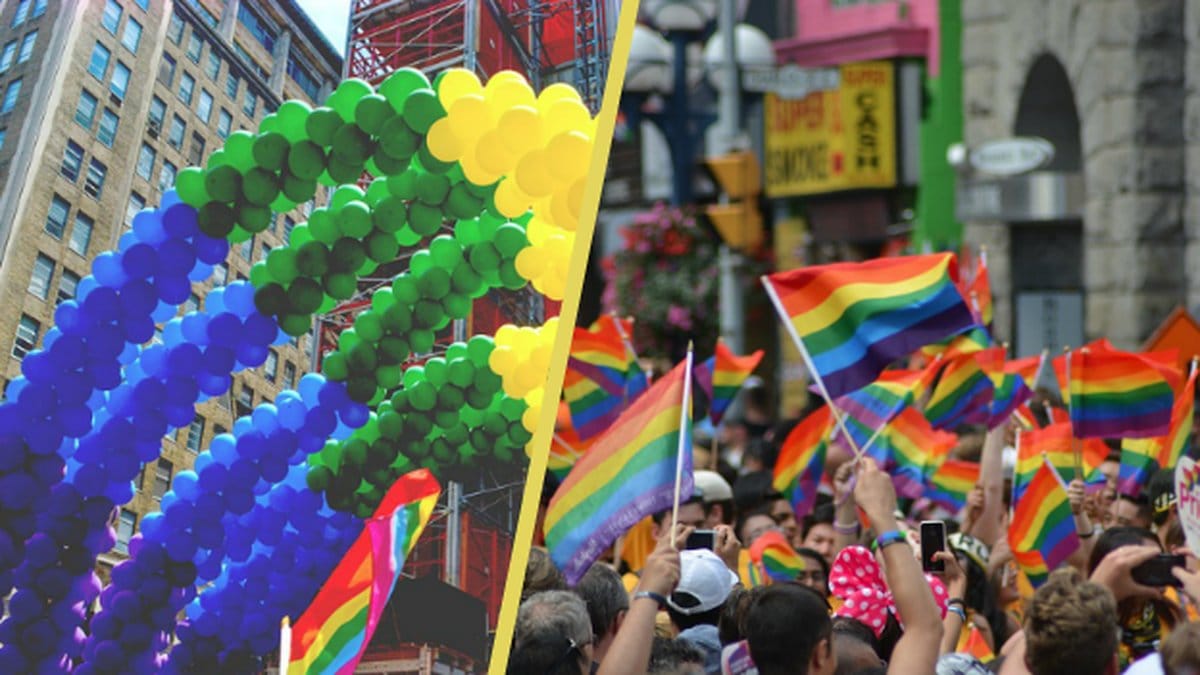 PRIDE