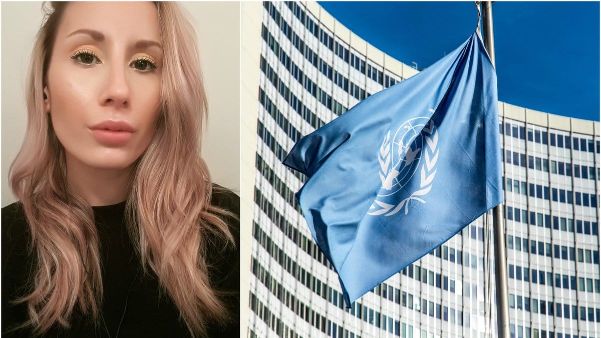 Över 70 personer dog i kemvapenattacken i Douma, Syrien.