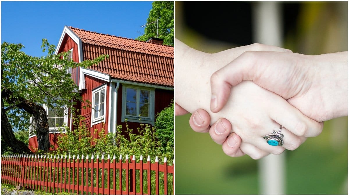 Om du planerar att hyra ut huset i sommar finns det ett par saker du bör känna till.