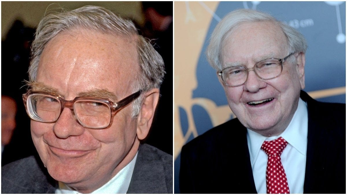 Nyheter24 har tagit reda på allt om miljardären Warren Buffett.