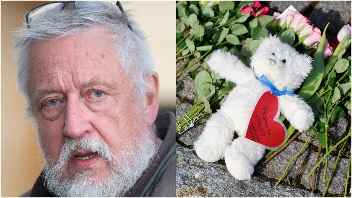 Den 18 mars hittades 17-åriga Maja död i Kinna i Marks kommun.