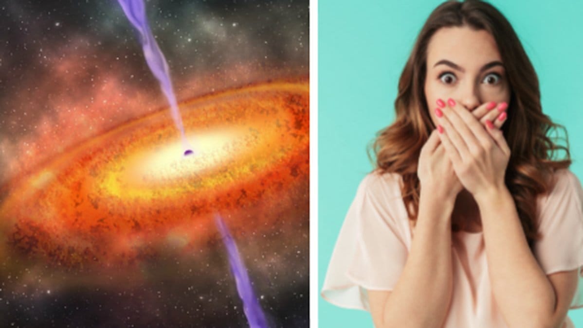 Ny teori om universum