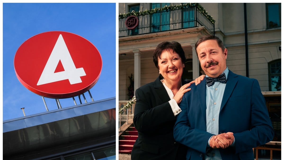 Bäst i test har premiär den 12 januari i TV4.