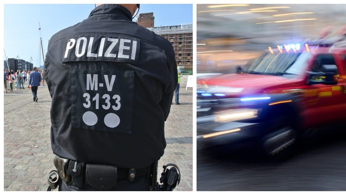 Minst 15 personer skadade.