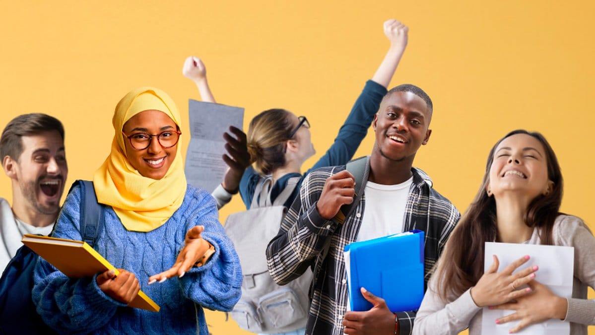 Här är datumen att hålla koll på inför högskolan i höst!