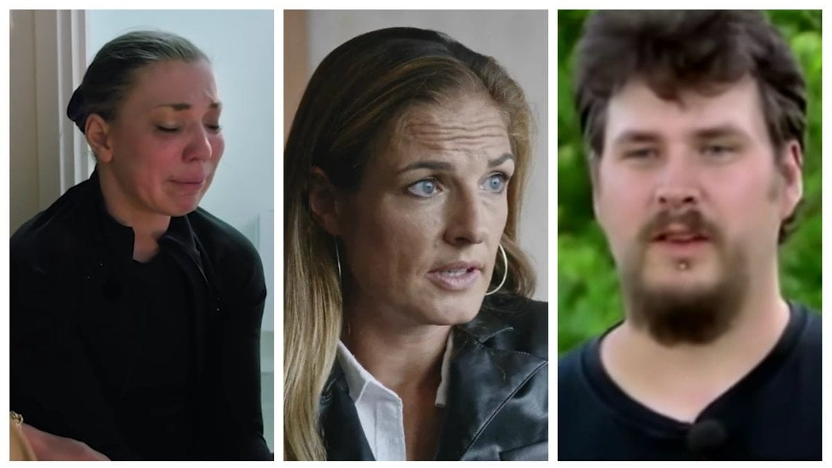 Minns du citaten från Lyxfällan?