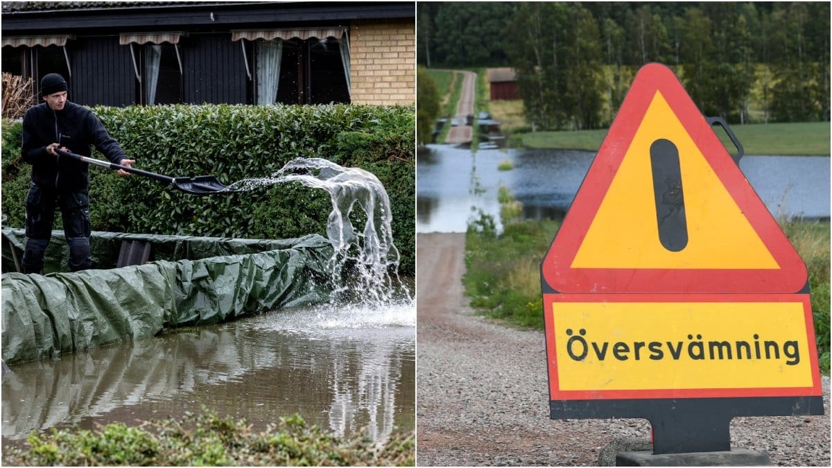 Svenska vatten- och avloppssystem behöver rustas upp. Kostnaden kan landa på fastighetsägarna.