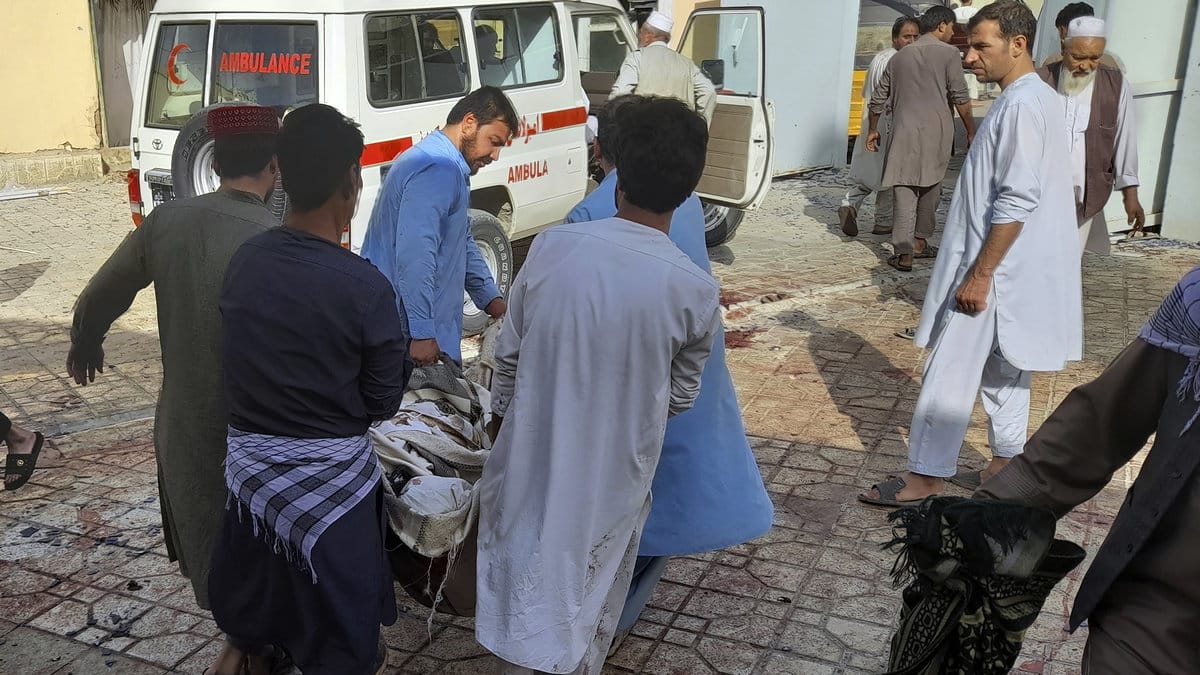 Afghanistan