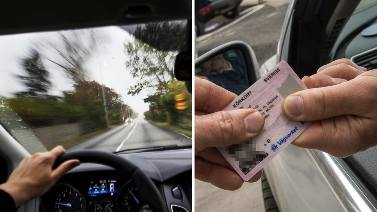 EU vill nu införa digitalt körkort direkt i din mobil eller i en annan digital enhet.