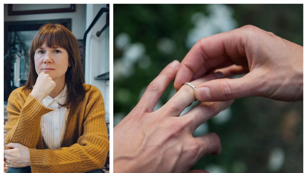 En ny svensk studie visar att risken för skilsmässa ökar när kvinnor befordras till högavlöande yrkespositioner.