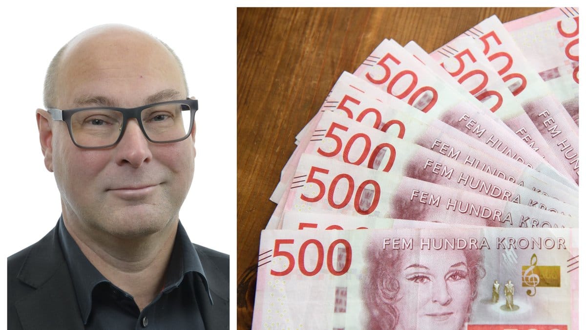 Jörgen Hellman avgick som riksdagsledamot för Socialdemokraterna efter ett SVT-avslöjande.