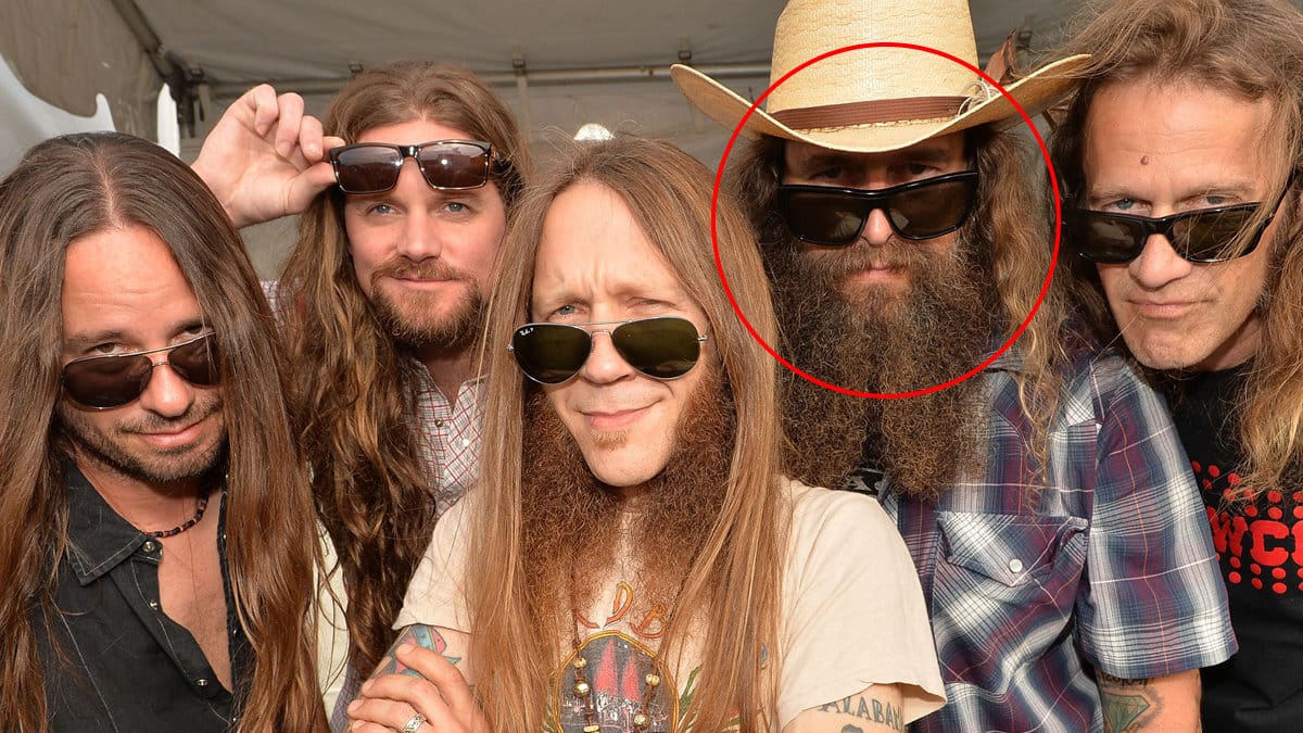 Blackberry Smoke