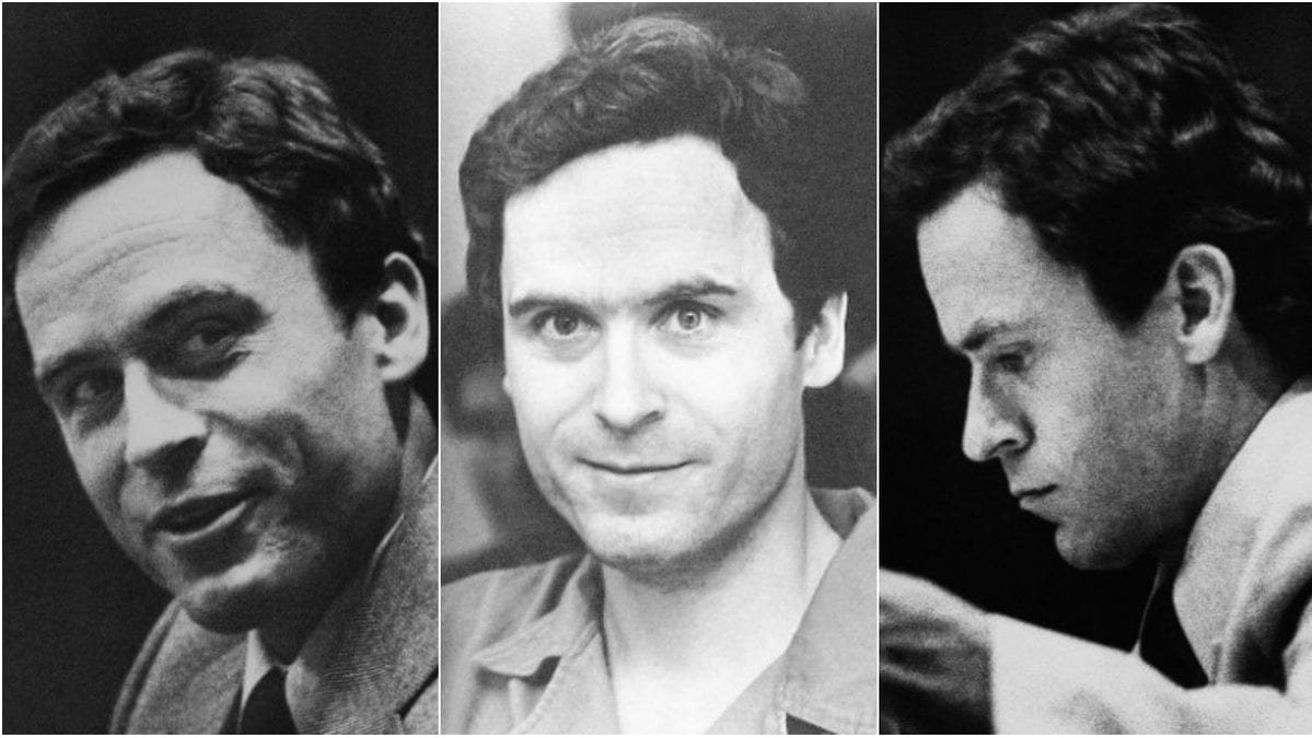 En del menar att Ted Bundy kan ha mördat runt 30 medan andra menar att det kan vara runt hundra. 