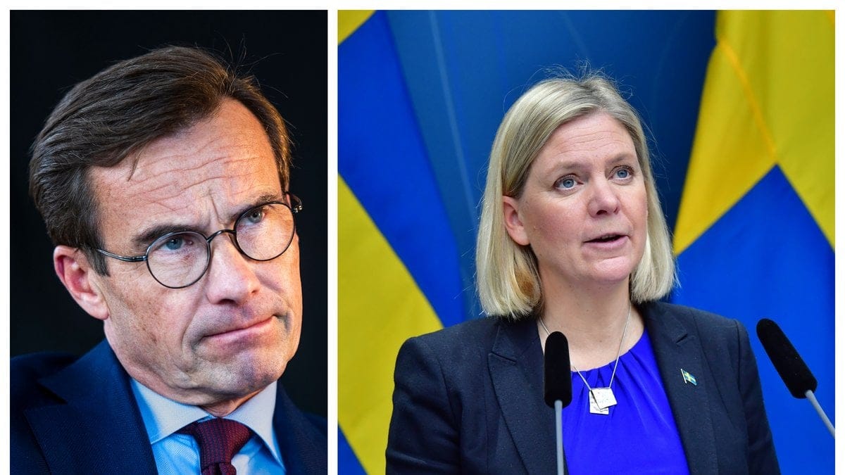 Socialdemokraterna får sitt största väljarstöd på flera år.