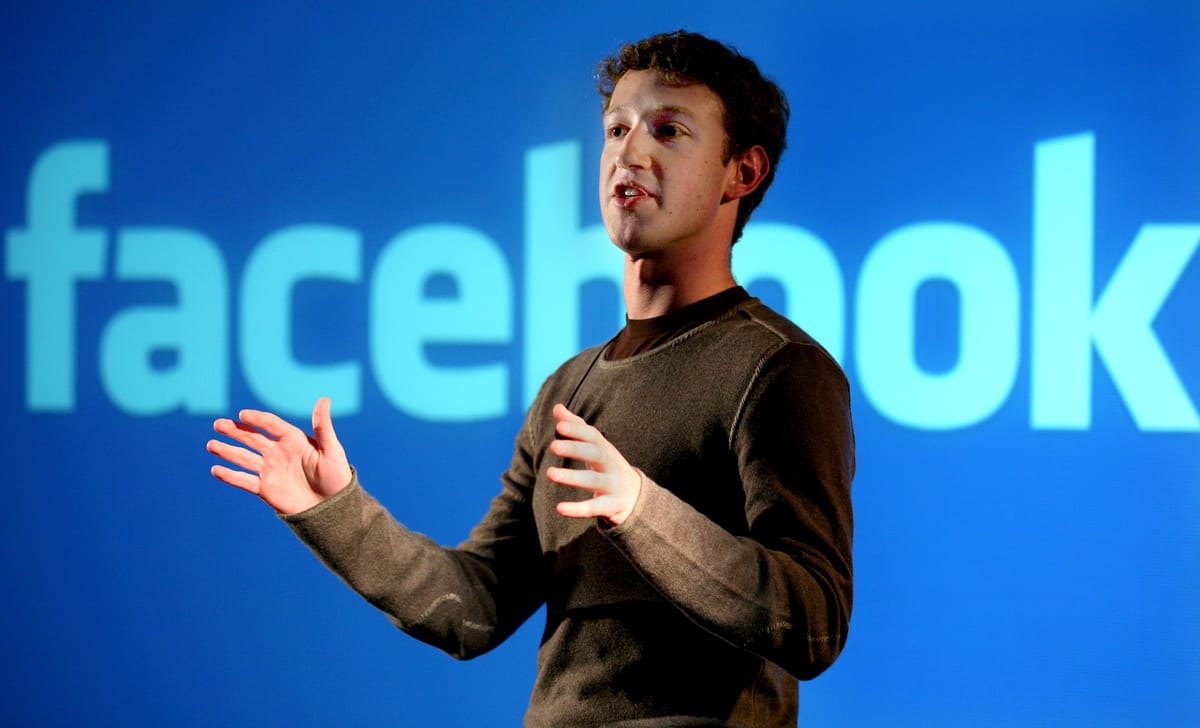 Facebook 