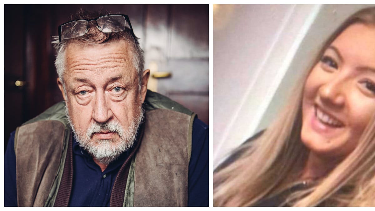 Krimprofessorn om Wilma-fallet.