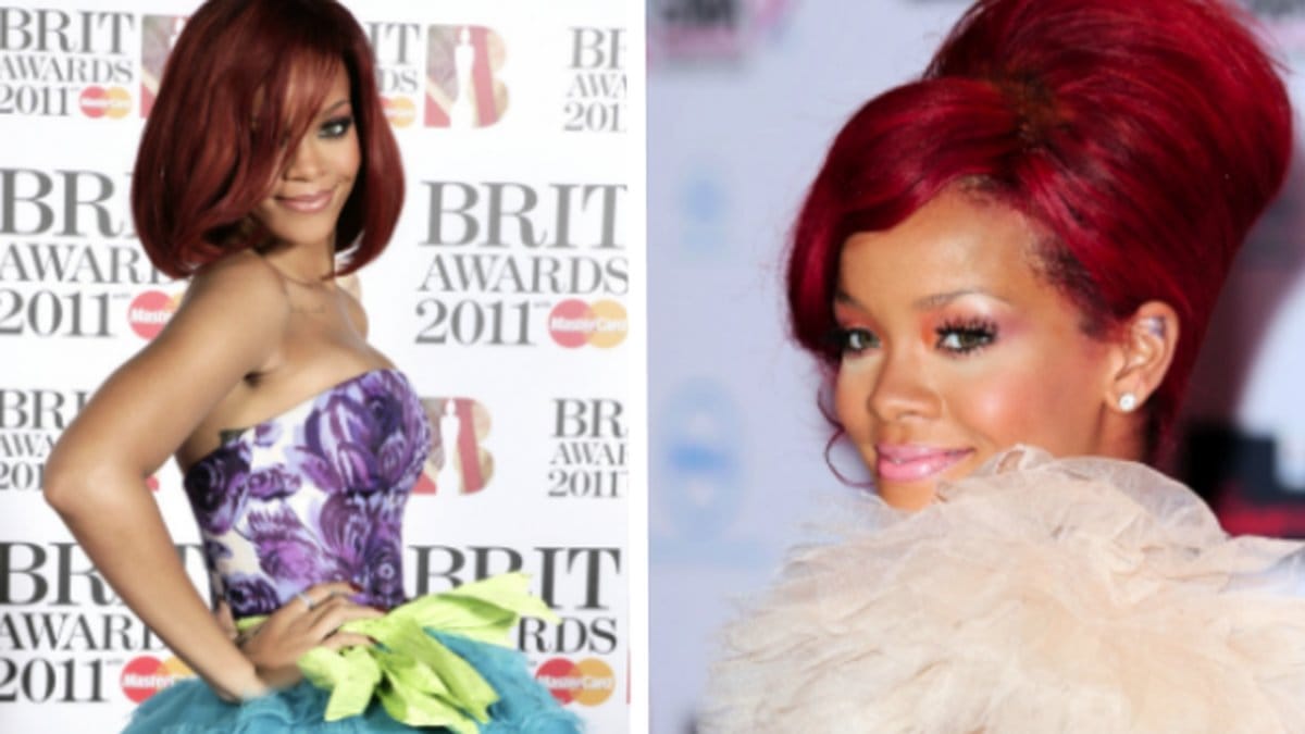 Rihanna