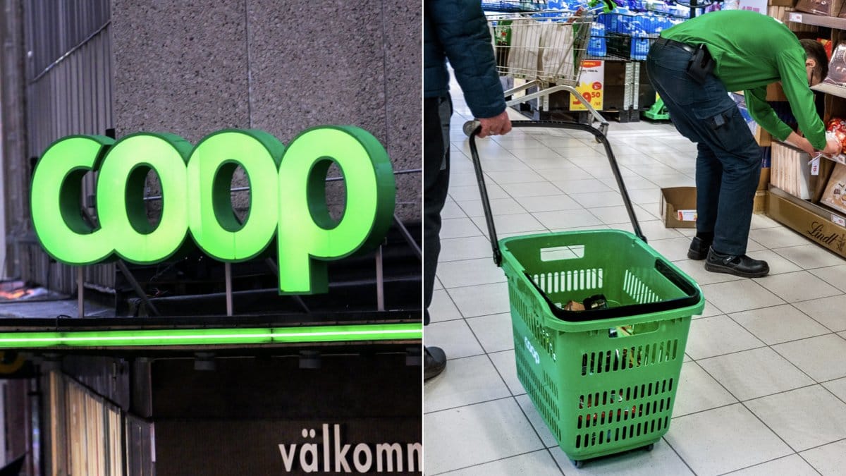 Coops kalvfond är årets matbluff.
