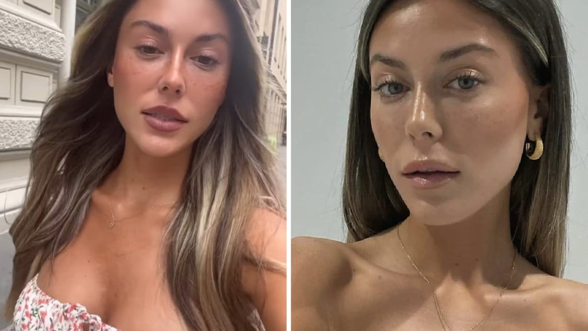 Det är inte första gången som Bianca Ingrosso blir attackerad utanför sitt hem.