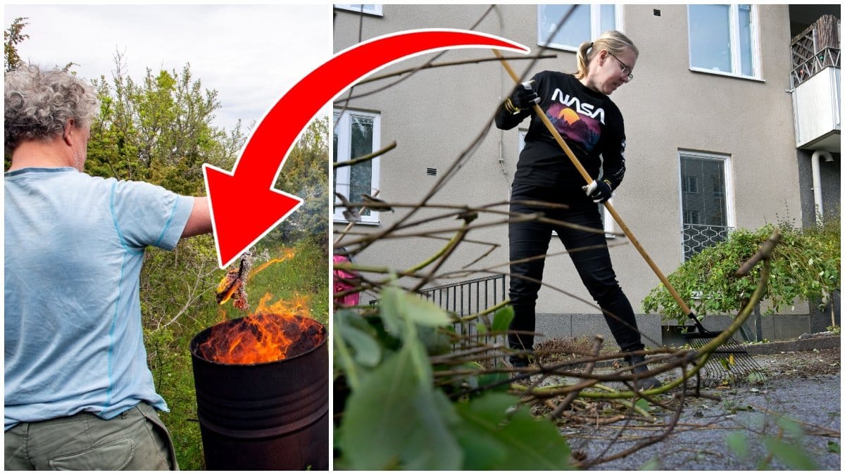 Nya bestämmelser införs den 18 februari 2025.
