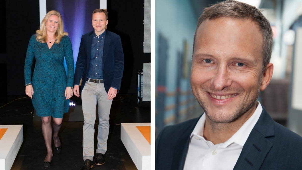 Hur mycket tjänar Anders Holmberg?