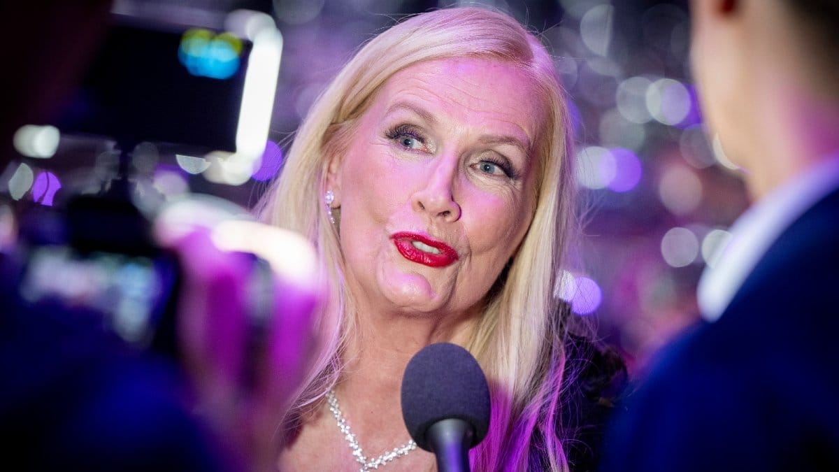 Gunilla Persson