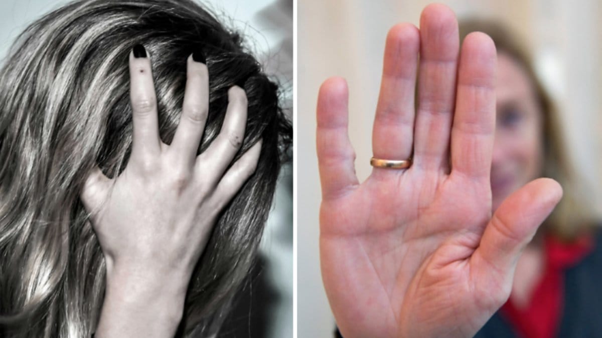 En kvinna åtalas för att ha ha gift bort sin minderåriga dotter.