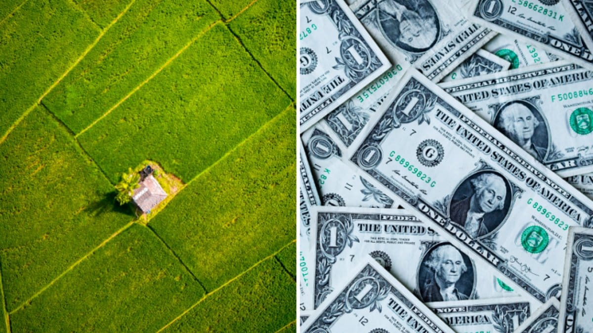 Dyraste kvadratmetern i Stockholm!