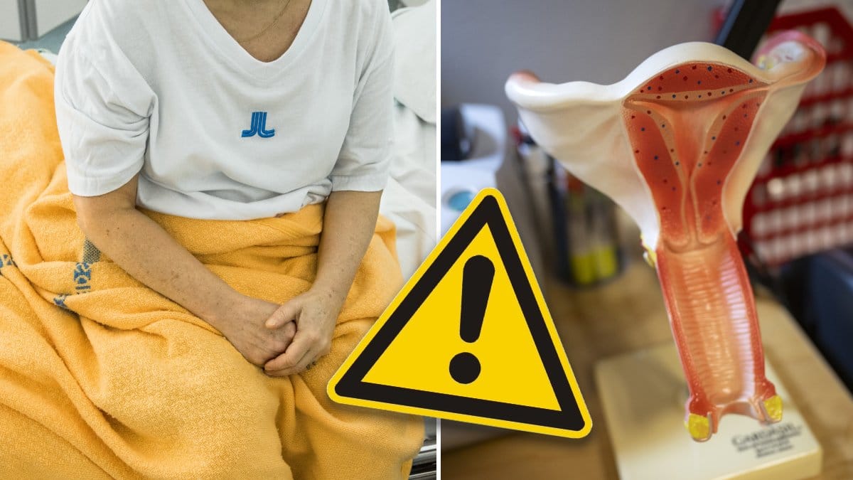Akademiska sjukhuset i Uppsala ​lex-Maria-anmäler de felaktiga livmoderoperationerna.