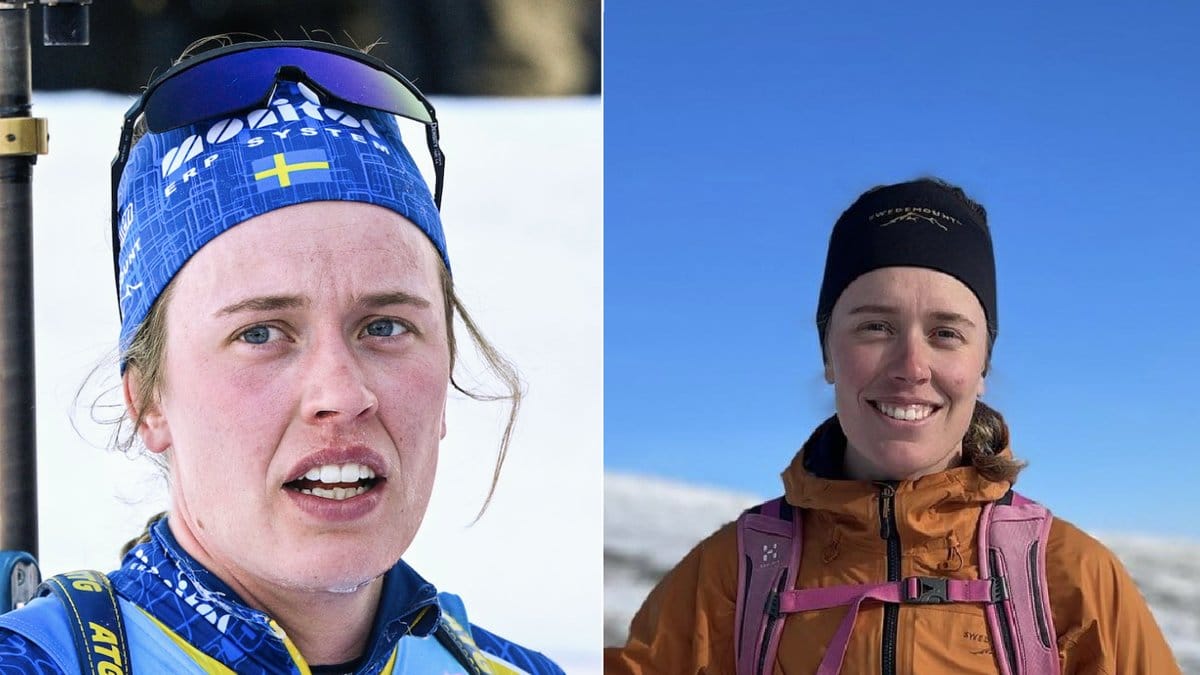 Elvira Öbergs Instagrambild fick följarna att rasa. 
