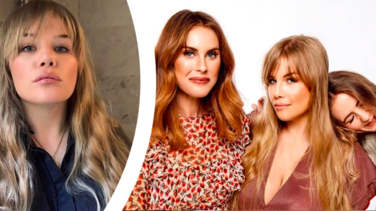 Bråket i splittrade succépodden Della Q – här är allt som har häntFoto: Instagram, Josefine Backstrom / TT