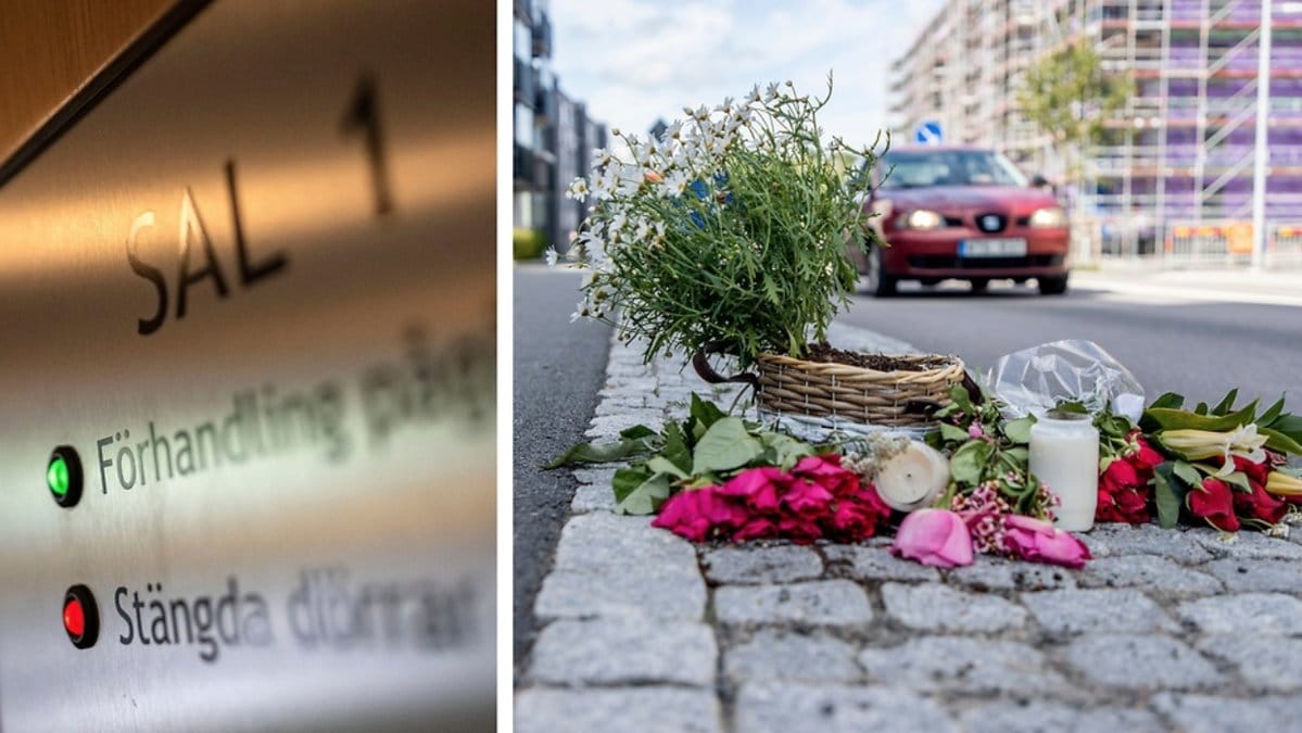 Enligt kammaråklagare Hediye Kurt finns en familjerelation mellan de inblandade.