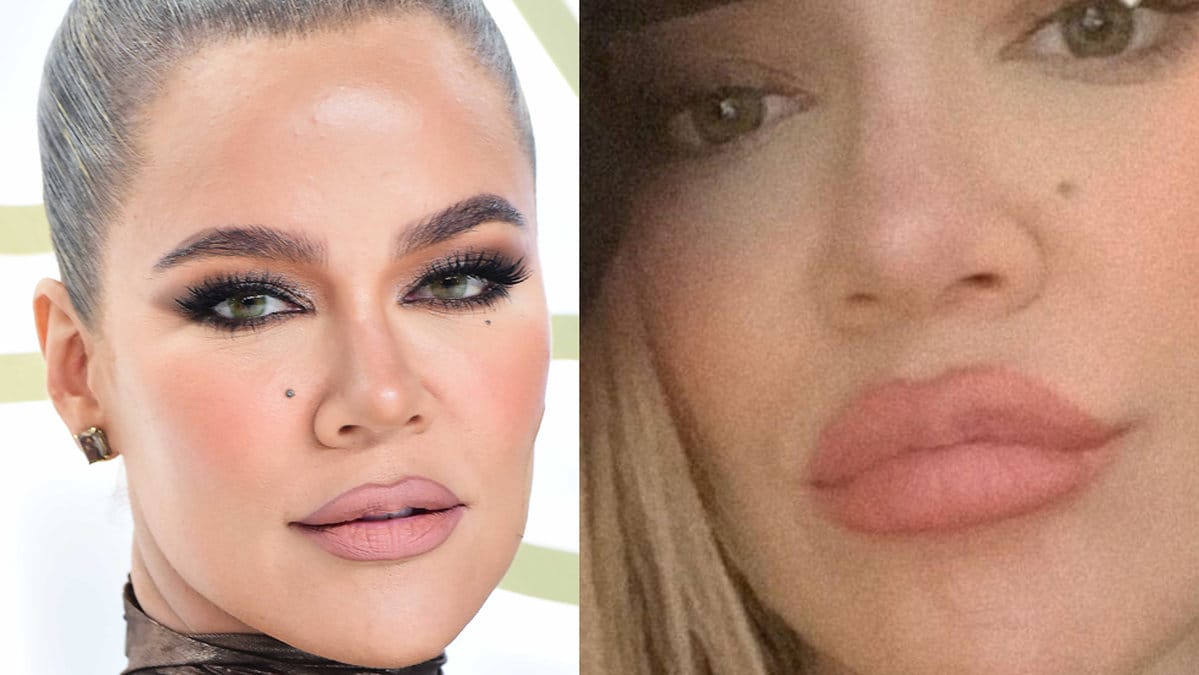 Khloe Kardashian