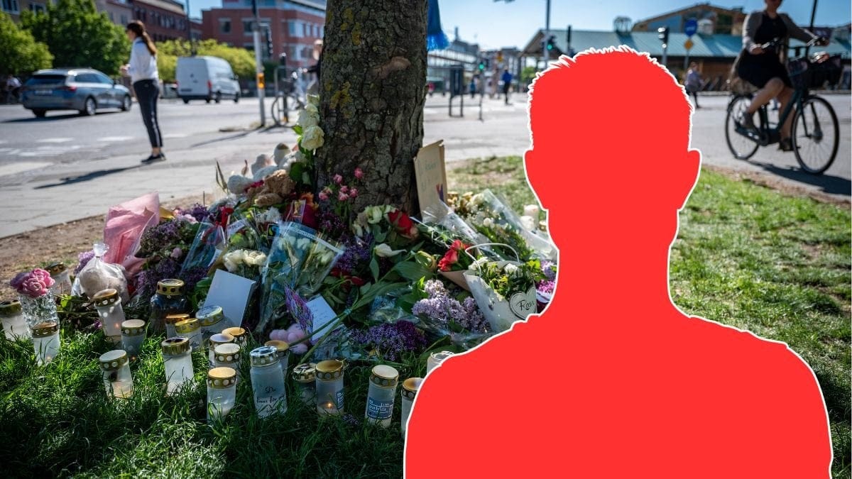 Minnesplats malmö