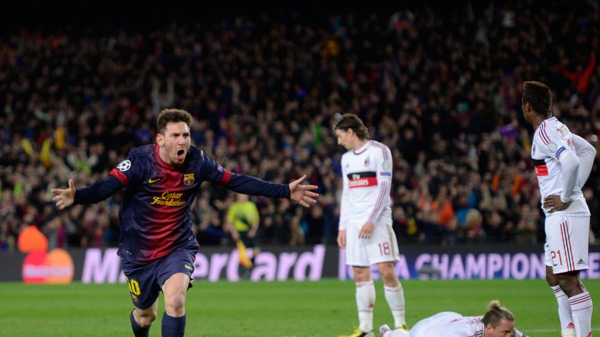 Champions league 