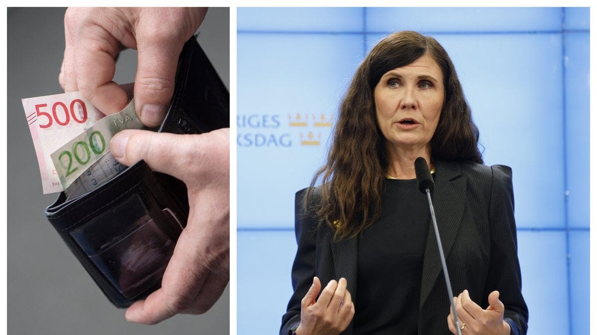 Miljöpartiet vill inflationssäkra en rad bidrag.