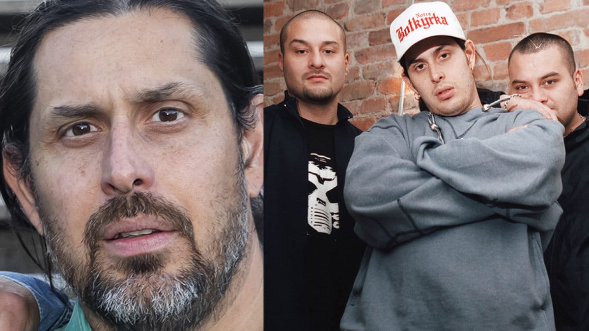 Dogge Doggelito och Latin Kings