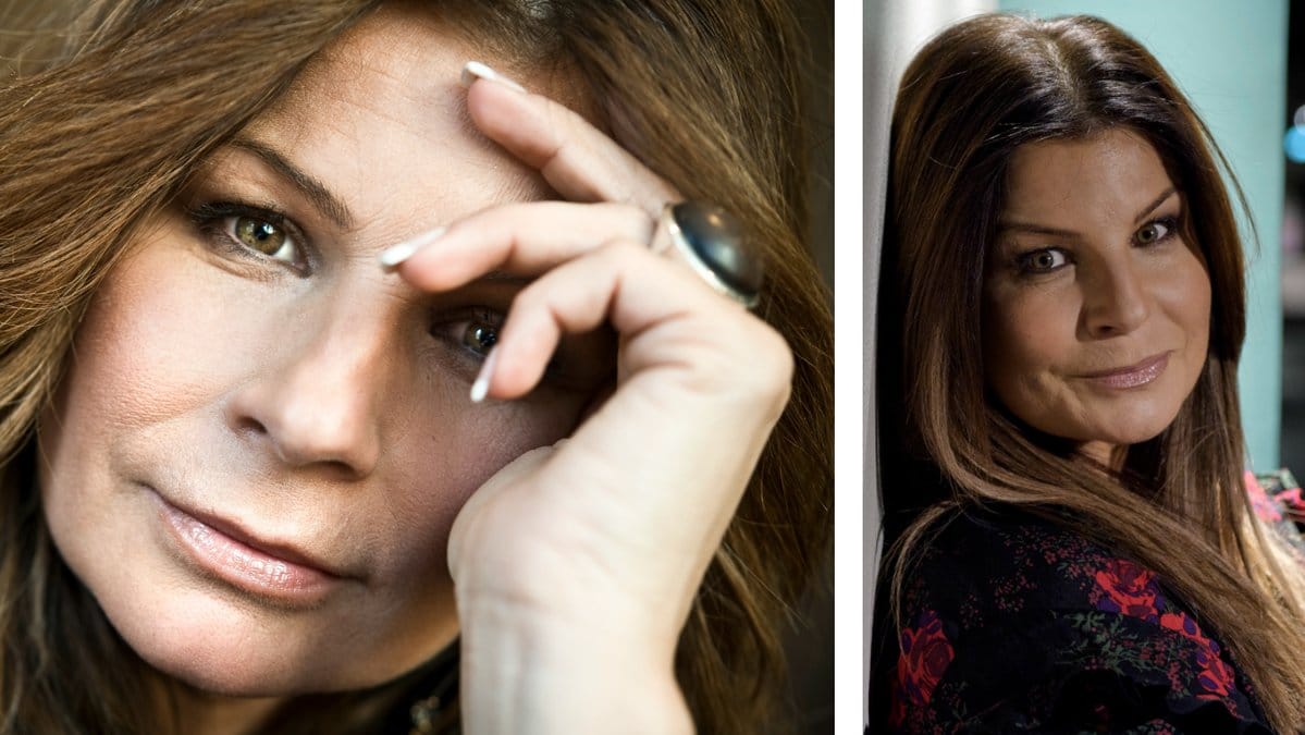 Carola-Haggkvist-om-att-dejta-kvinnor