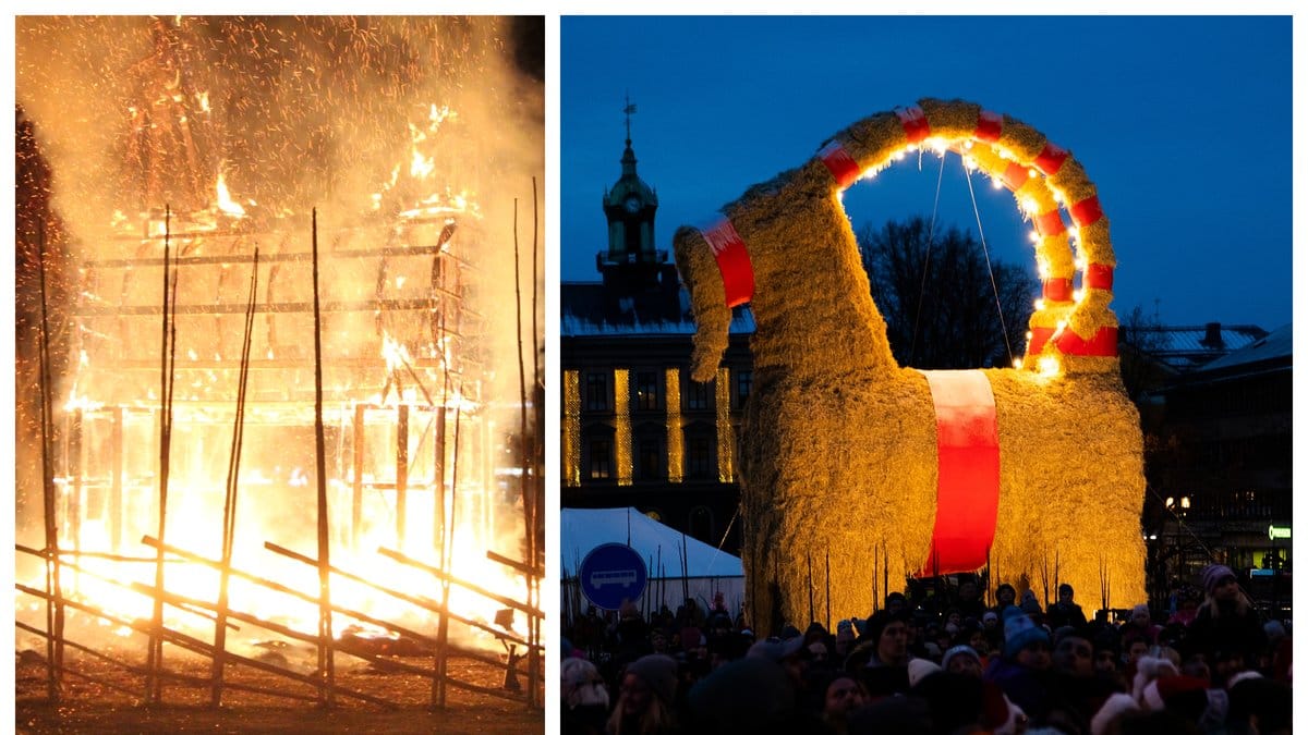 Gävleblocken flyttar för första gången på 56 år.